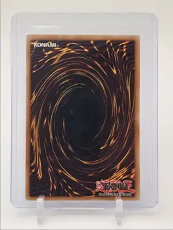 ARMITYLE CHAOS PHANTOM 2009 YU-GI-OH! ANCIENT PROPHECY SECRET RARE Q4763 - Image 2