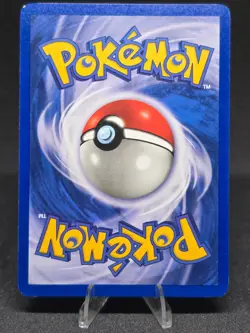 Pokemon TCG Dark Gloom 36/82 Vintage WoTC Team Rocket Uncommon NM - Image 2