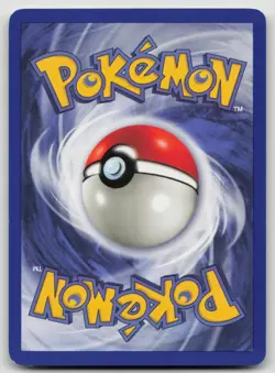 Pokemon 1st Edition Dark Gloom Uncommon Team Rocket 36/82 LP/NM - Image 2