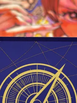 COME ON!! WE'LL FIGHT YOU!! - One Piece OP09-020 - AA Alt Event Manga PRB02 - Image 3