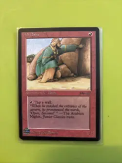 Ali Baba Arabian Nights Regular MTG - Image 1