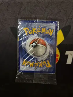 Charizard V SWSH050 Black Star Promo Card Full Art Sealed Mint - Image 2