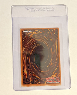 Yamata Dragon LOD-067 Legacy of Darkness-1st Edition 1st Edition - Image 3