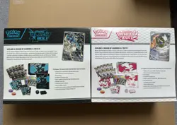 Pokemon TCG - Scarlet & Violet: Black Bolt & White Flare Elite Trainer Box ETB - Image 2