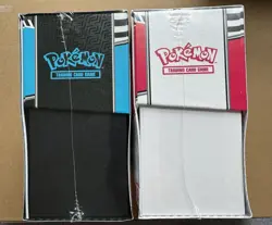 Pokemon TCG - Scarlet & Violet: Black Bolt & White Flare Elite Trainer Box ETB - Image 3