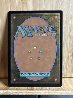 Magic the Gathering Summon: Knights of Round Final Fantasy Regular M0036 - Image 2