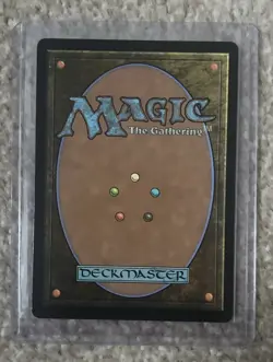 Summon: Knights Of Round - Magic: The Gathering - Final Fantasy M0036 - Image 2