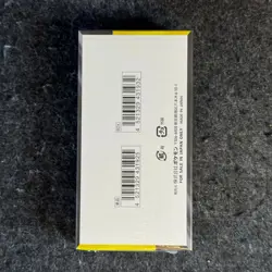 Pokemon Mega Dream Booster Box - Factory Sealed - Pokemon Cards IN HAND 📦 🇬🇧 - Image 2