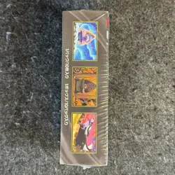 Pokemon Mega Dream Booster Box - Factory Sealed - Pokemon Cards IN HAND 📦 🇬🇧 - Image 3