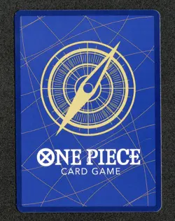 One Piece Card Game- Monkey D. Luffy Anime Expo 2023 Promo P-037 Non Foil - Image 2