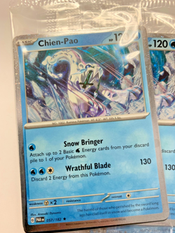 Pokemon Card Lot of 51, Cosmos Foil Sealed, Scarlet & Violet Era, NM (Full Pics) - Image 3