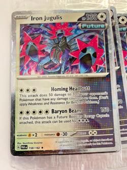 Pokemon Card Lot of 51, Cosmos Foil Sealed, Scarlet & Violet Era, NM (Full Pics) - Image 4