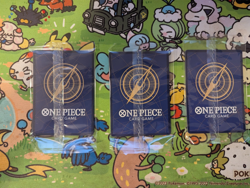 One Piece Card Nami P-112 Promo Mini Tin Pack Set Vol.2 Asia Japanese TCG Sealed - Image 2