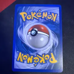 Lotad Crystal Guardians Regular Common Pokemon Card 55/100 EX TCG - Image 2