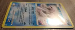 Palkia - DP27 Holo Black Star Promo 2008 Pokemon Card - Image 3