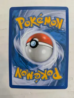 Pokemon TCG Happiny 76/127 Platinum Common card Normal - Image 2
