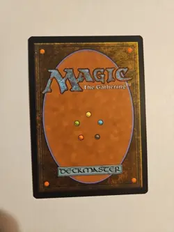 Flameshadow Conjuring Commander: March of the Machine Regular - Image 2