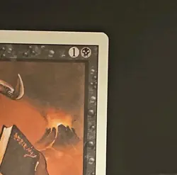 Mtg 🔥🔥 Demonic Tutor 🔥🔥 Revised 🌟RARE FIND🌟 MT/NM Magic The Gathering - Image 2