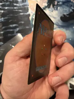 Demonic Tutor Revised Edition Regular - Image 4