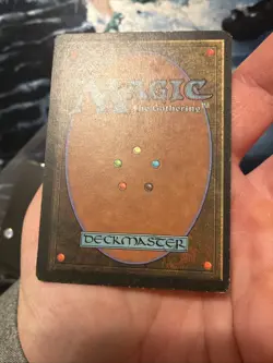 Demonic Tutor Revised Edition Regular - Image 5