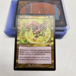 MTG - Aura Shards 233 Regular - Image 1