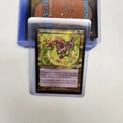 MTG - Aura Shards 233 Regular - Image 2