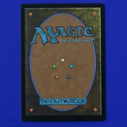 MTG - Mana Crypt - The List - NM - Image 2