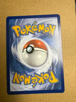 Pokemon TCG Miriam 238/198 SV01 Scarlet & Violet Full Art Holo Trainer English - Image 2