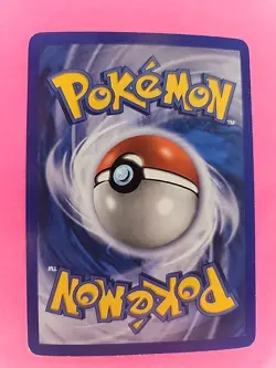 Carvanha Holo Ex Power Keepers Pokemon Card WOTC NM - Image 4