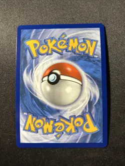 Pokemon TCG Mystery Garden Trainer Holo Card Mega Evolution 172/132 NM (#2) - Image 2
