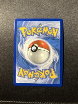 Pokemon TCG Mega Mawile ex 162/132 Mega Evolution Full Art Ultra Rare - Image 2