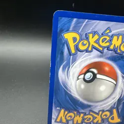 Pokemon Rising Rivals Jirachi Lv.39 7/111 Holo Rare - Image 3