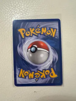 Squirtle 112/132 Reverse Holo Secret Wonders Vintage Rare Pokemon Card 2007 NM - Image 2