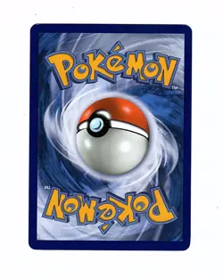 Pikachu 30/111 Sm-Crimson Invasion Reverse Holo - Pokemon Card - Image 2