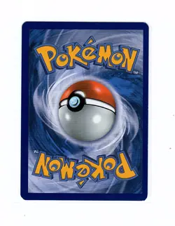 Bidoof 116/160 XY - Primal Clash Reverse Holo - Pokemon Card - Image 2