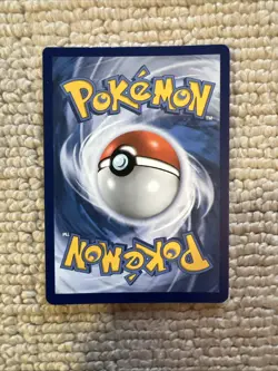 Wooper 083/185 Swsh04: Vivid Voltage Reverse Holo - Pokemon Card NM - Image 2