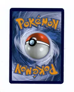 Wooper 38/98 XY - Ancient Origins Reverse Holo Pokemon Card - Image 2