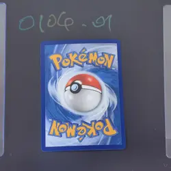 Pokemon TCG Chinese Zapdos ex SAR - Scarlet & Violet, 151C-190 ex NM - Image 2