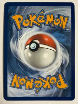 Pokemon TCG PFL Phantasmal Flames 102/094 Paldean Wooper Illustration Rare - Image 2