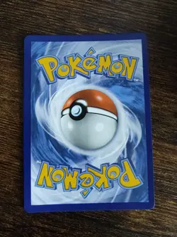 Reuniclus 212 Promo Illustration Rare IR Pokemon Black Bolt MINT - Image 2