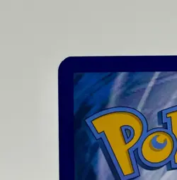 Pokemon Team Rocket’s Wobbuffet SVP Promo 203 Holo Scarlet & Violet - Image 3
