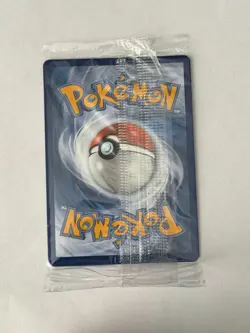 Pokemon TCG: Mega Charizard X EX 023 & Oricorio EX 024 UPC Promo (Sealed) - Image 2