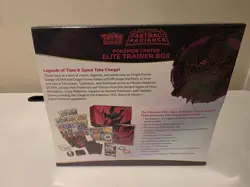 Astral Radiance Pokemon Center Elite Trainer Box ETB FACTORY SEALED - Image 3