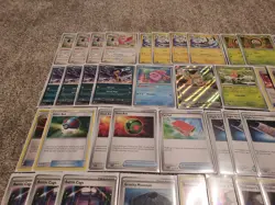Play Pokemon TCG: Tournament Ready “United Wings” Custom Built Deck - Image 2