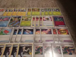 Play Pokemon TCG: Tournament Ready “United Wings” Custom Built Deck - Image 3