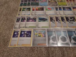 Play Pokemon TCG: Tournament Ready “United Wings” Custom Built Deck - Image 4