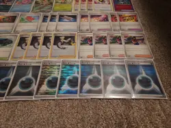 Play Pokemon TCG: Tournament Ready “United Wings” Custom Built Deck - Image 5