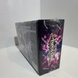 Konami Yu-Gi-Oh! Legendary Dragon Decks Sealed English - Image 3
