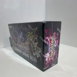 Konami Yu-Gi-Oh! Legendary Dragon Decks Sealed English - Image 4