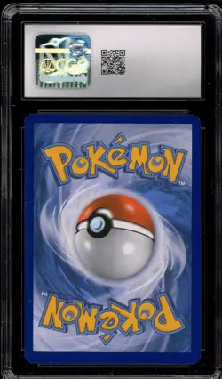 Pokemon Latias Pikachu EX Legendary Coll. Black Star Full Art Promo XY78 CGC 7.5 - Image 2